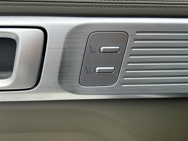 2025 Hyundai Santa Fe Calligraphy Waldorf MD