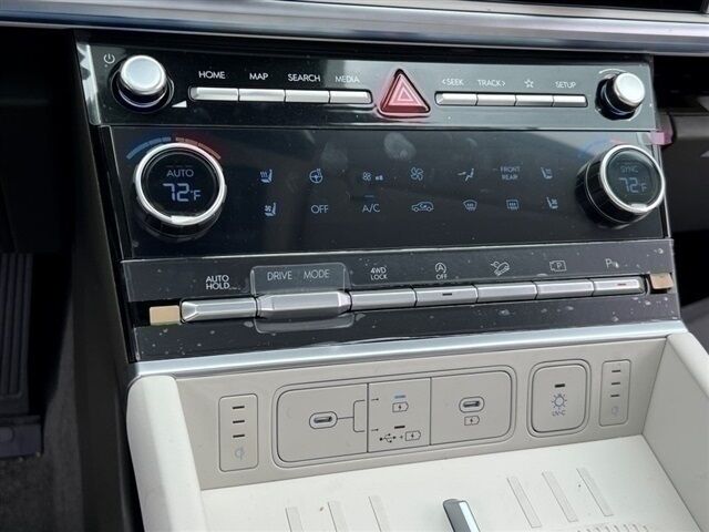 2025 Hyundai Santa Fe Calligraphy Waldorf MD