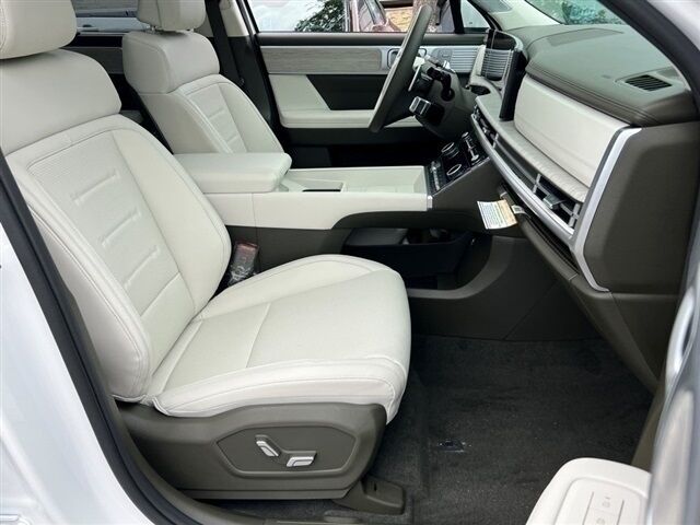 2025 Hyundai Santa Fe Calligraphy Waldorf MD