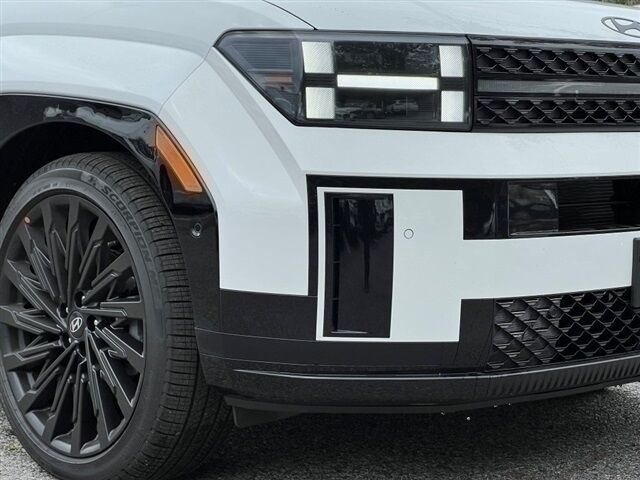 2025 Hyundai Santa Fe Calligraphy Waldorf MD