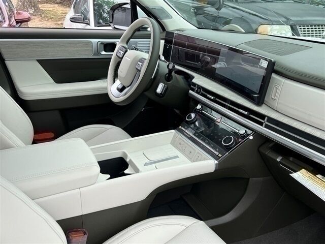 2025 Hyundai Santa Fe Calligraphy Waldorf MD