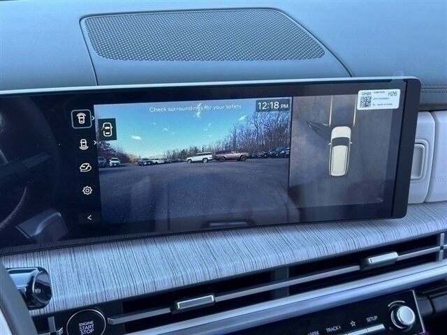 2025 Hyundai Santa Fe Calligraphy Waldorf MD