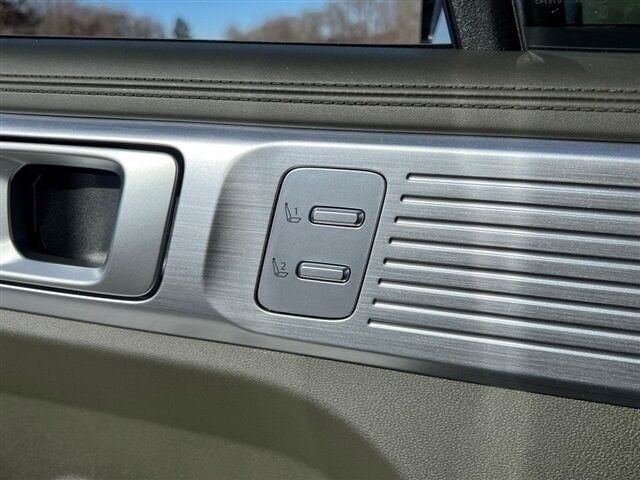 2025 Hyundai Santa Fe Calligraphy Waldorf MD