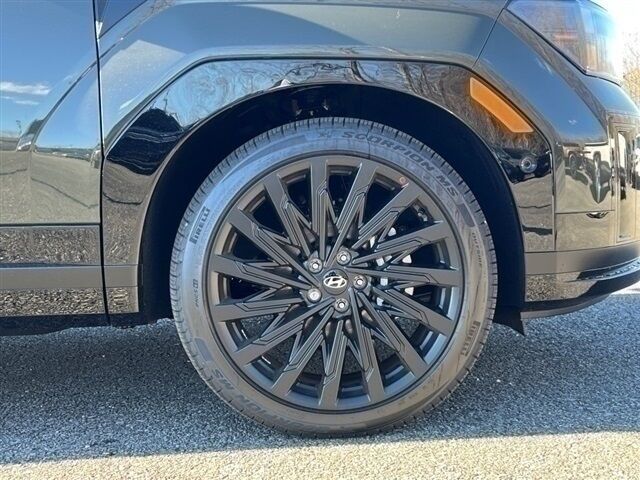 2025 Hyundai Santa Fe Calligraphy Waldorf MD