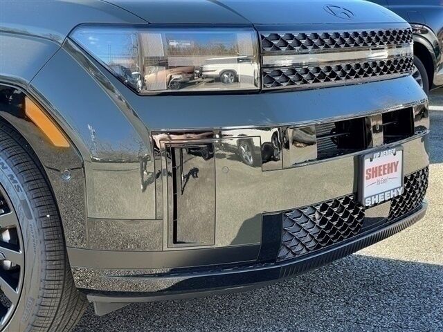 2025 Hyundai Santa Fe Calligraphy Waldorf MD