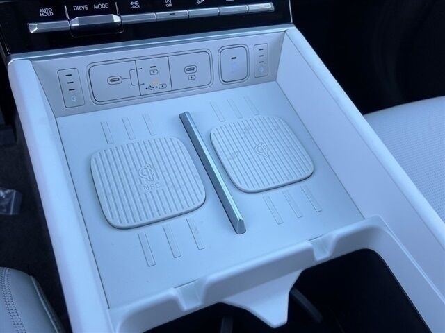 2025 Hyundai Santa Fe Calligraphy Waldorf MD