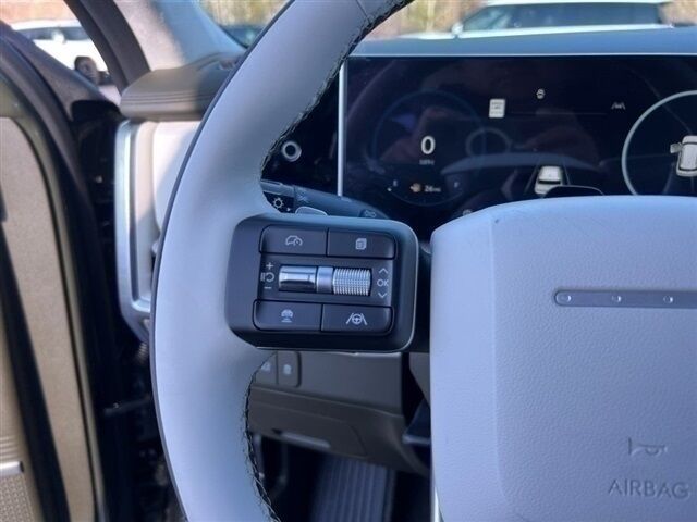 2025 Hyundai Santa Fe Calligraphy Waldorf MD