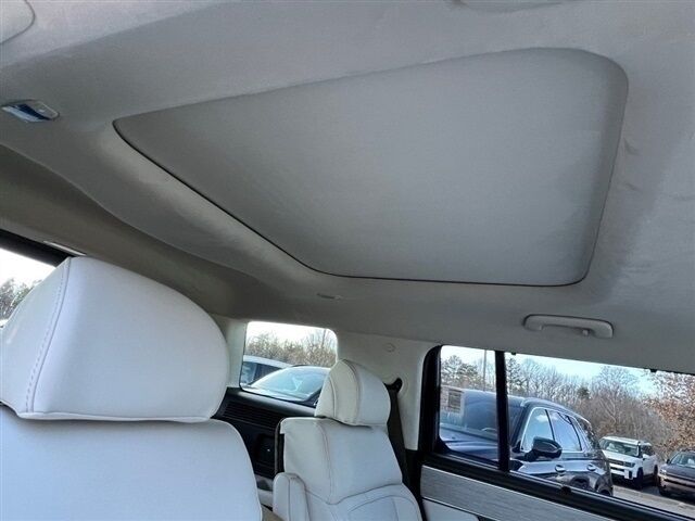 2025 Hyundai Santa Fe Calligraphy Waldorf MD