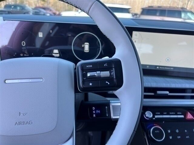 2025 Hyundai Santa Fe Calligraphy Waldorf MD