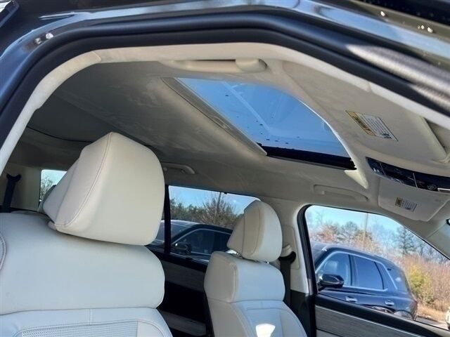 2025 Hyundai Santa Fe Calligraphy Waldorf MD