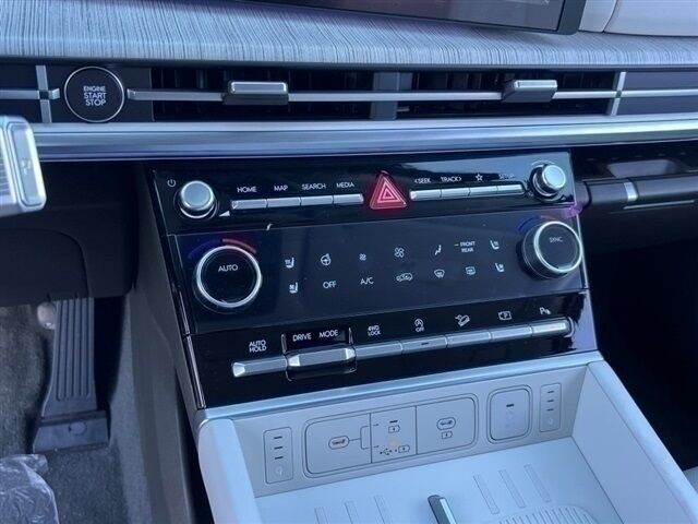 2025 Hyundai Santa Fe Calligraphy Waldorf MD