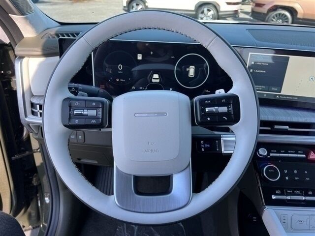 2025 Hyundai Santa Fe Calligraphy Waldorf MD