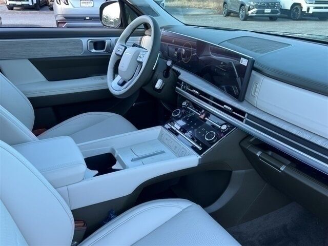 2025 Hyundai Santa Fe Calligraphy Waldorf MD