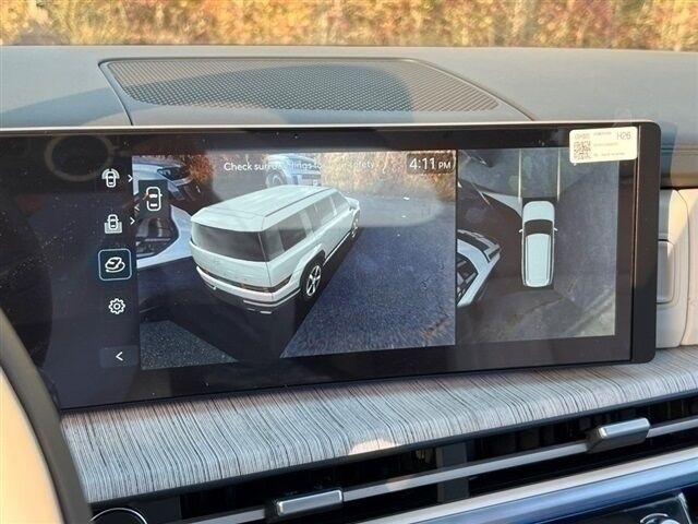 2025 Hyundai Santa Fe Calligraphy Waldorf MD