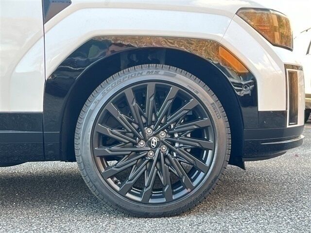 2025 Hyundai Santa Fe Calligraphy Waldorf MD