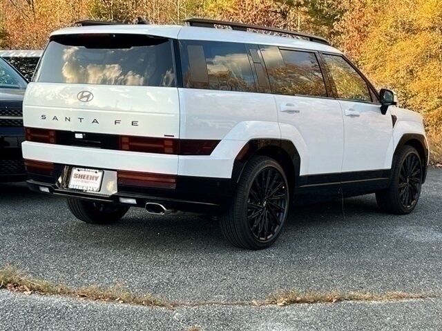 2025 Hyundai Santa Fe Calligraphy Waldorf MD