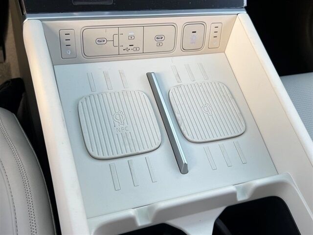 2025 Hyundai Santa Fe Calligraphy Waldorf MD