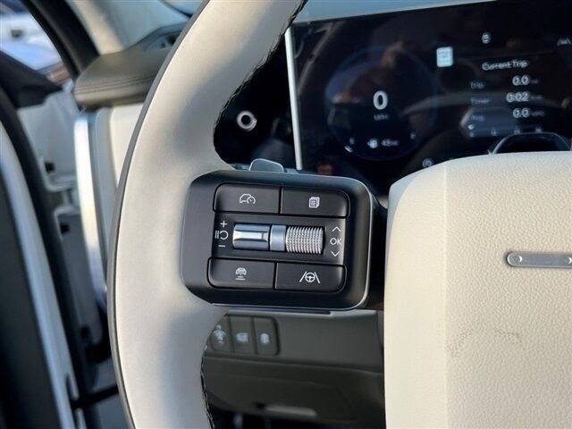 2025 Hyundai Santa Fe Calligraphy Waldorf MD