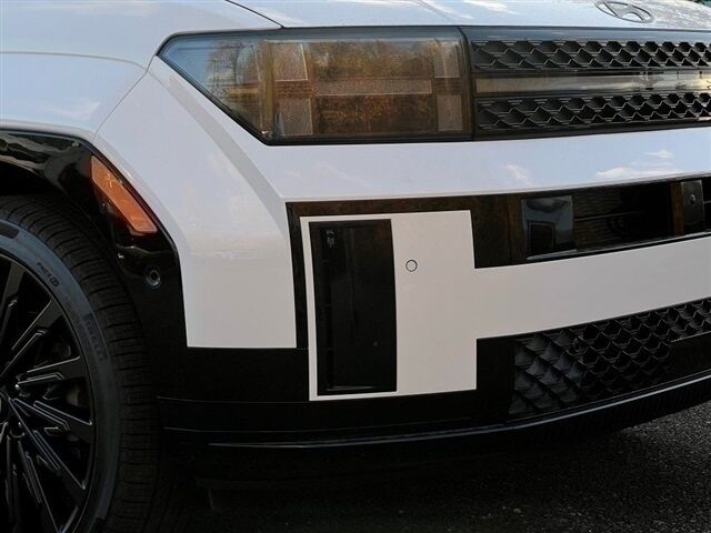 2025 Hyundai Santa Fe Calligraphy Waldorf MD