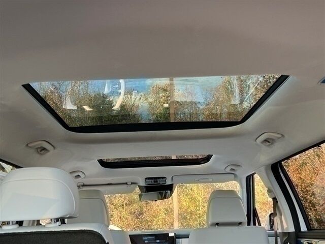 2025 Hyundai Santa Fe Calligraphy Waldorf MD