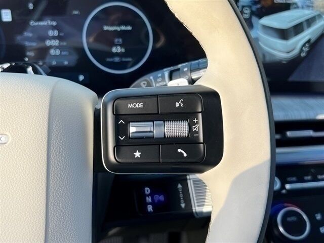 2025 Hyundai Santa Fe Calligraphy Waldorf MD