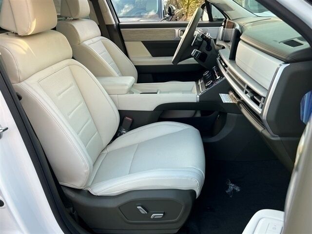 2025 Hyundai Santa Fe Calligraphy Waldorf MD