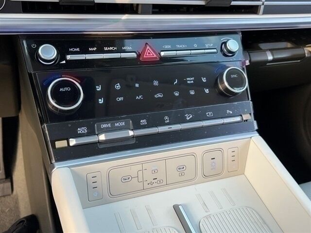 2025 Hyundai Santa Fe Calligraphy Waldorf MD