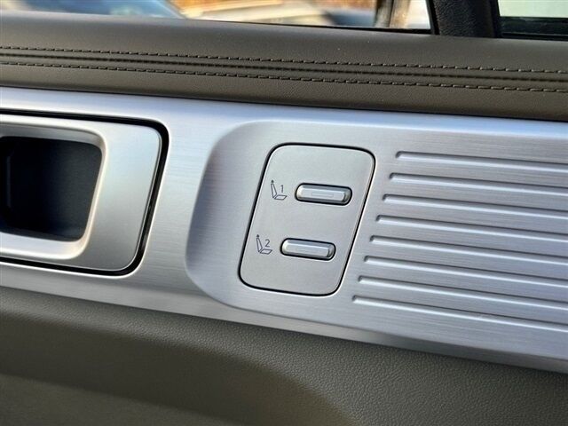 2025 Hyundai Santa Fe Calligraphy Waldorf MD