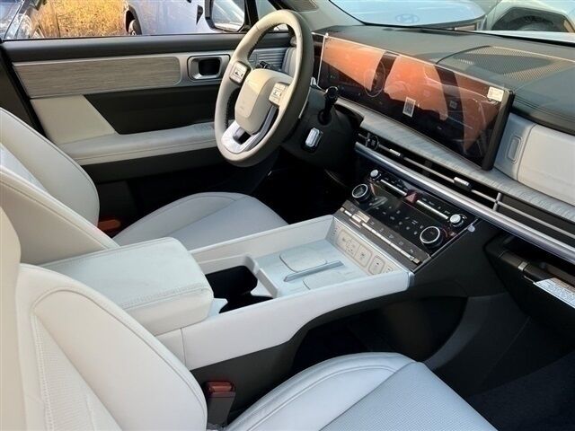 2025 Hyundai Santa Fe Calligraphy Waldorf MD
