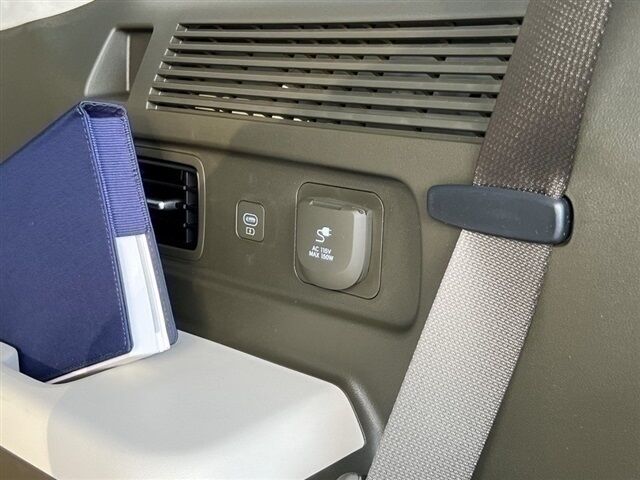 2025 Hyundai Santa Fe Calligraphy Waldorf MD