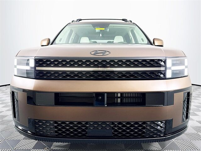 2025 Hyundai Santa Fe Hybrid Calligraphy Quincy MA