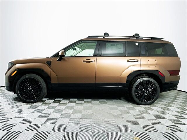 2025 Hyundai Santa Fe Hybrid Calligraphy Quincy MA