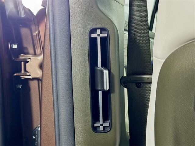 2025 Hyundai Santa Fe Hybrid Calligraphy Quincy MA