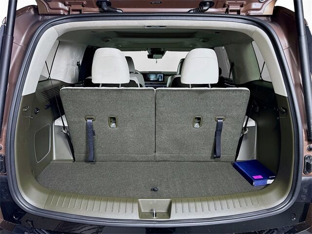 2025 Hyundai Santa Fe Hybrid Calligraphy Quincy MA