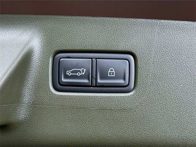 2025 Hyundai Santa Fe Hybrid Calligraphy Quincy MA