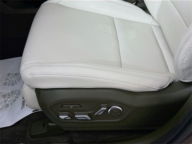 2025 Hyundai Santa Fe Hybrid Calligraphy Quincy MA