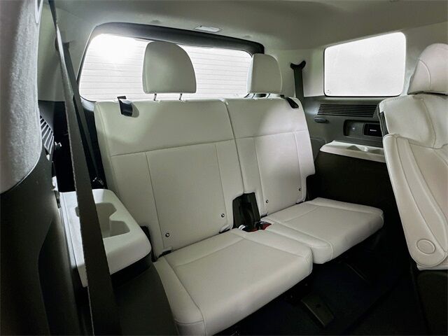 2025 Hyundai Santa Fe Hybrid Calligraphy Quincy MA