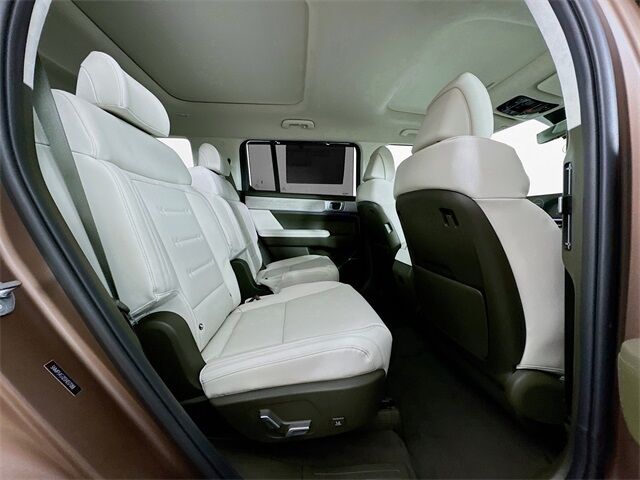 2025 Hyundai Santa Fe Hybrid Calligraphy Quincy MA