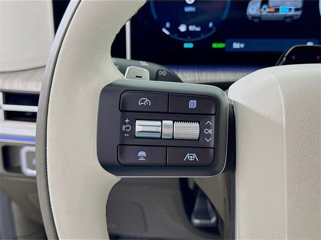 2025 Hyundai Santa Fe Hybrid Calligraphy Quincy MA