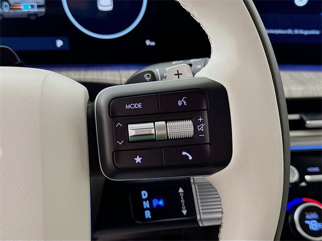 2025 Hyundai Santa Fe Hybrid Calligraphy Quincy MA