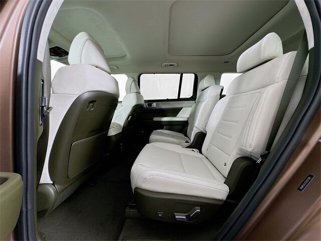 2025 Hyundai Santa Fe Hybrid Calligraphy Quincy MA