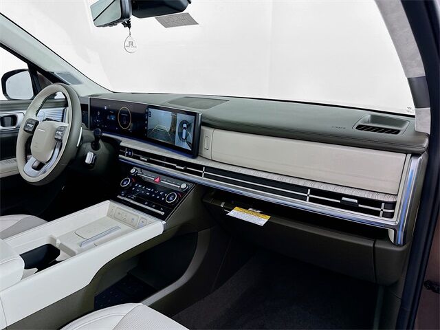 2025 Hyundai Santa Fe Hybrid Calligraphy Quincy MA