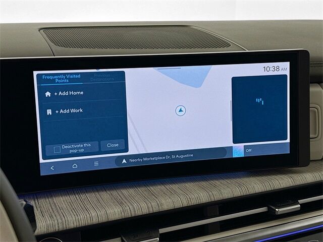 2025 Hyundai Santa Fe Hybrid Calligraphy Quincy MA