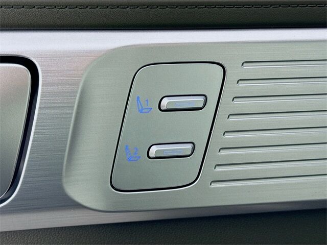 2025 Hyundai Santa Fe Hybrid Calligraphy Quincy MA