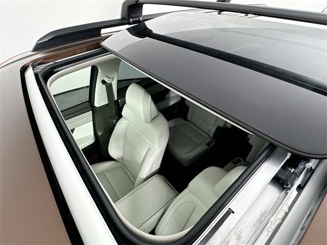 2025 Hyundai Santa Fe Hybrid Calligraphy Quincy MA