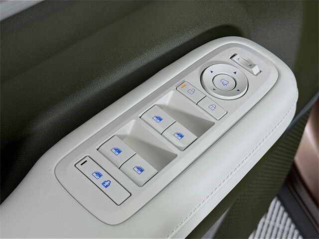 2025 Hyundai Santa Fe Hybrid Calligraphy Quincy MA