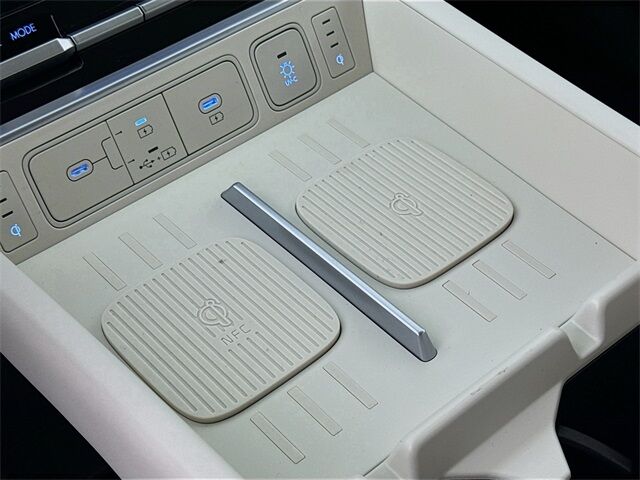 2025 Hyundai Santa Fe Hybrid Calligraphy Quincy MA