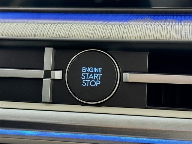 2025 Hyundai Santa Fe Hybrid Calligraphy Quincy MA