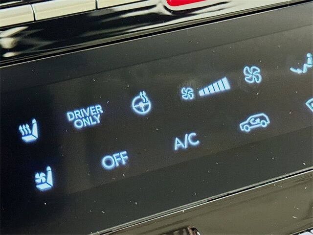 2025 Hyundai Santa Fe Hybrid Calligraphy Quincy MA