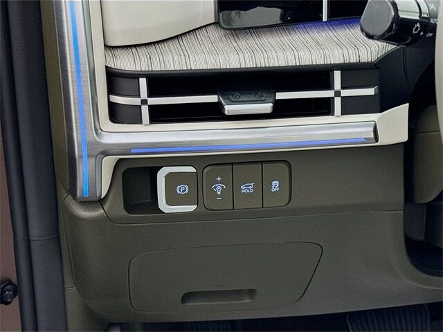 2025 Hyundai Santa Fe Hybrid Calligraphy Quincy MA